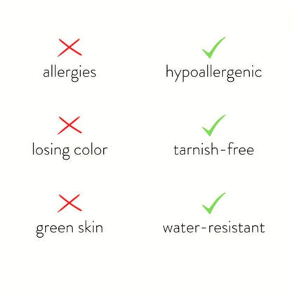 Schicke Handkette Armband