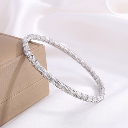 Elegantes Gold Isavetta Bruni Armband