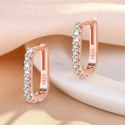 Elegante Creolen