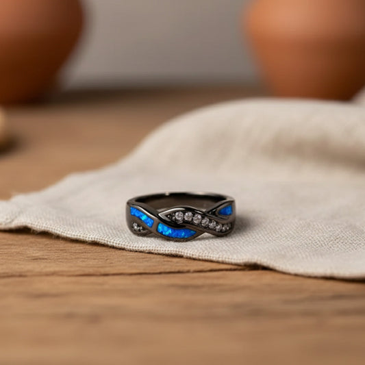 Thessia Lunebray Ring