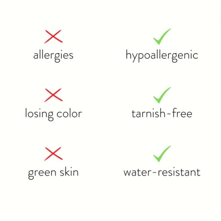 Collana a strati in argento 