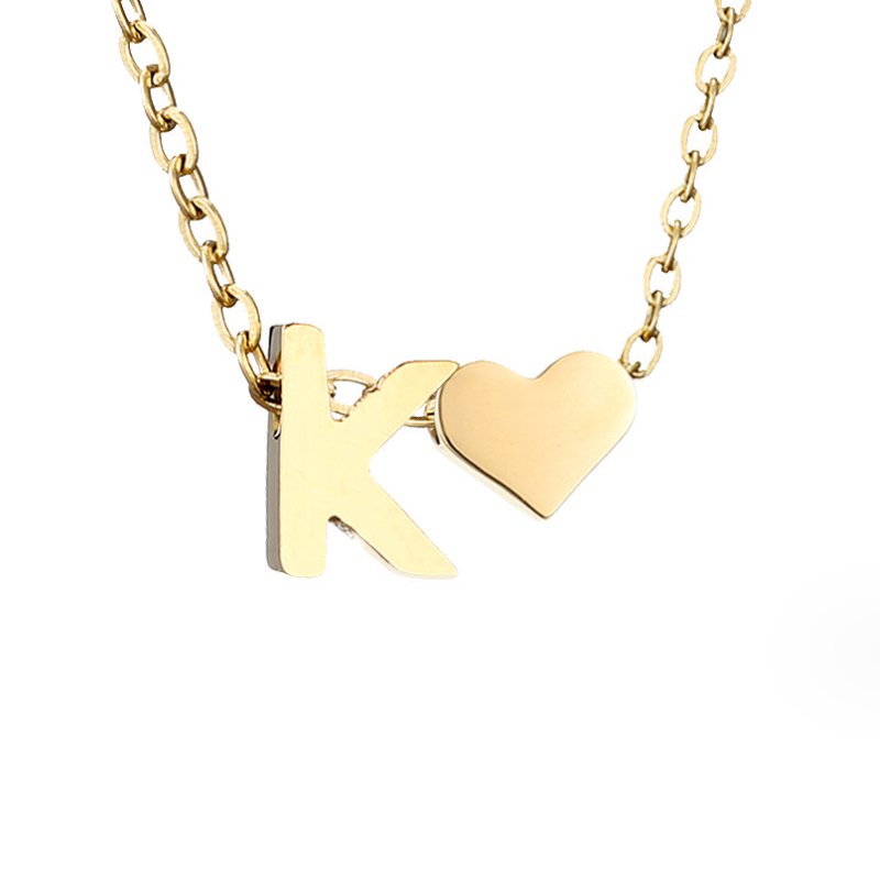 Ewige Goldkette
