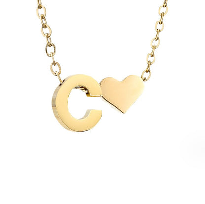 Ewige Goldkette
