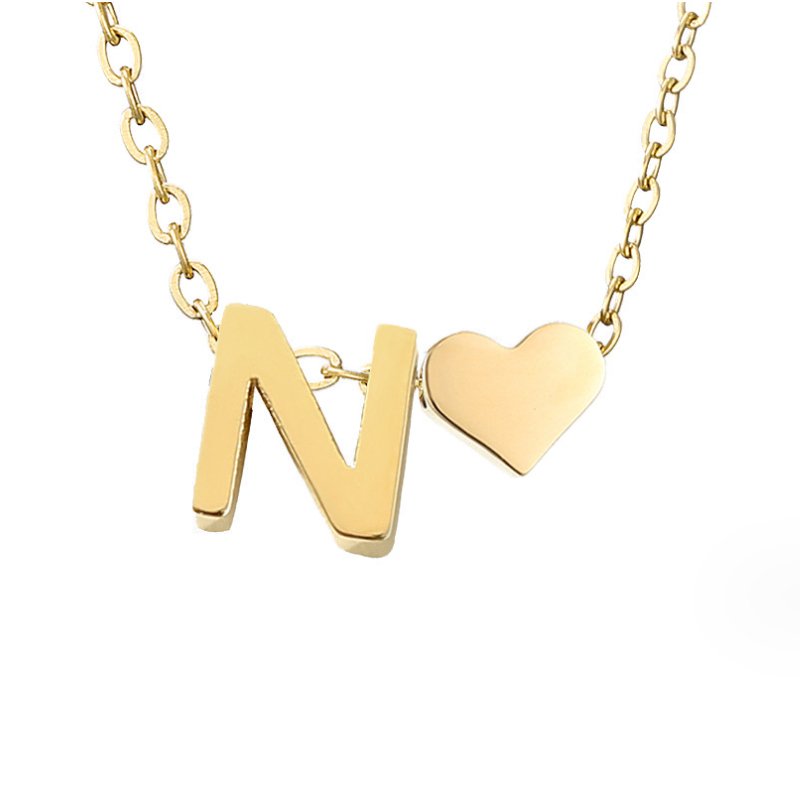 Ewige Goldkette