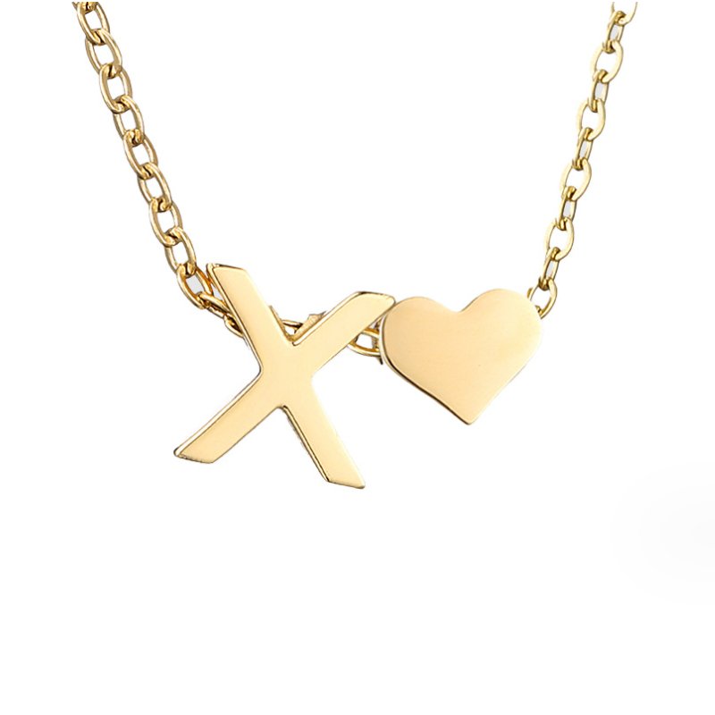 Ewige Goldkette