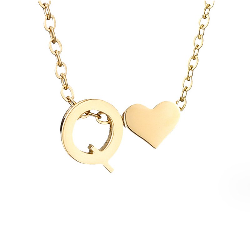 Ewige Goldkette