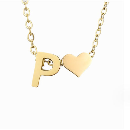 Ewige Goldkette