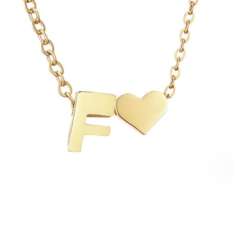 Ewige Goldkette