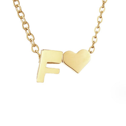 Ewige Goldkette