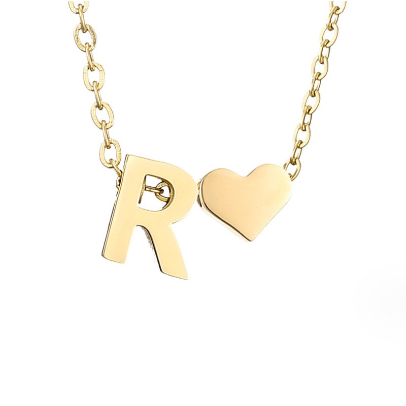 Ewige Goldkette