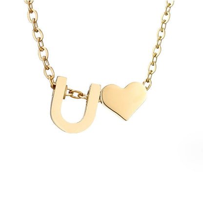 Ewige Goldkette