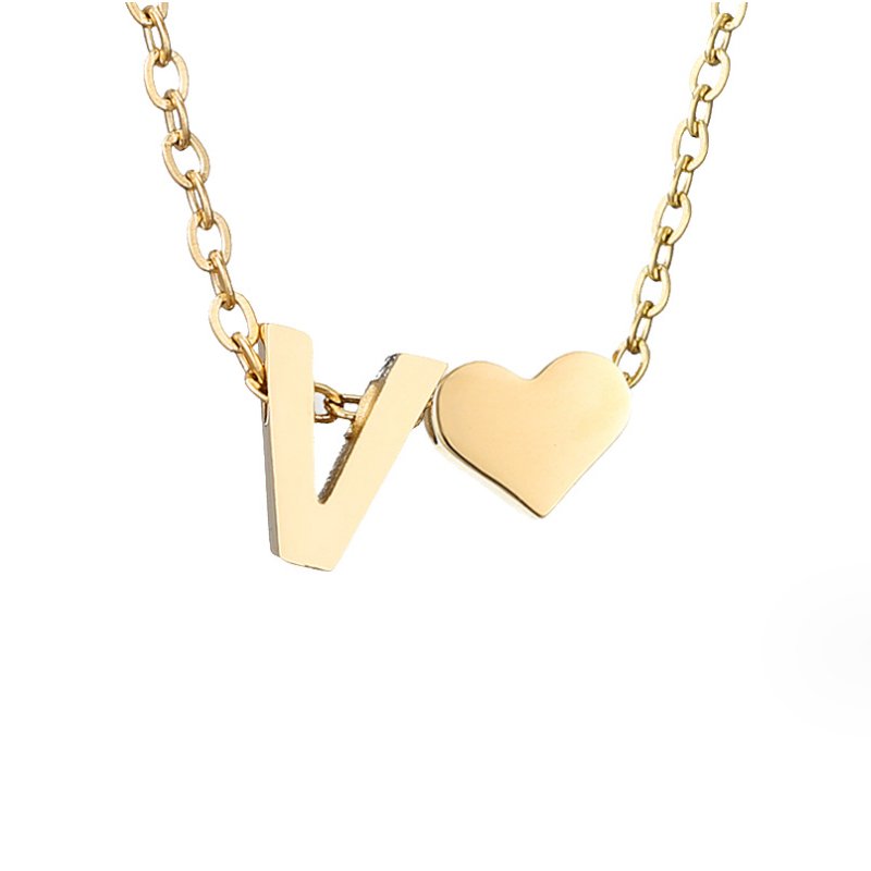 Ewige Goldkette