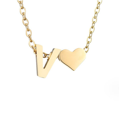 Ewige Goldkette