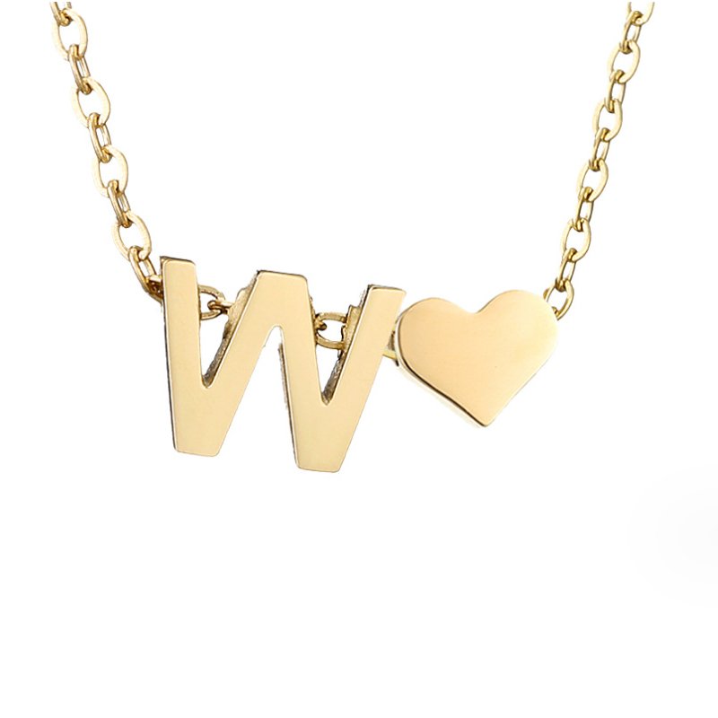 Ewige Goldkette