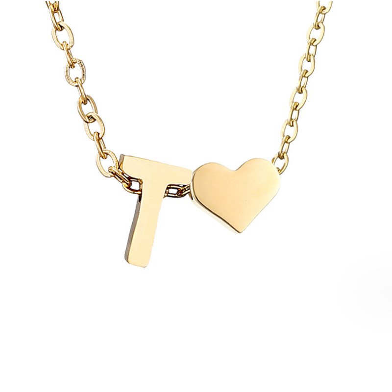 Ewige Goldkette