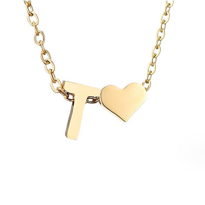 Ewige Goldkette