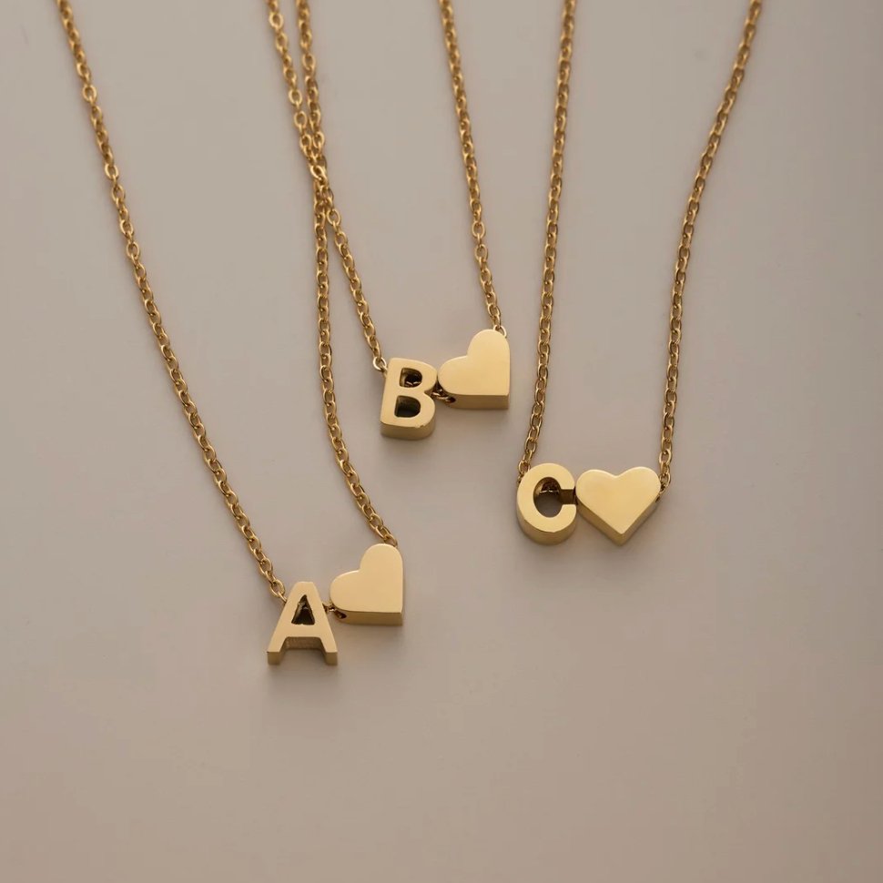 Ewige Goldkette
