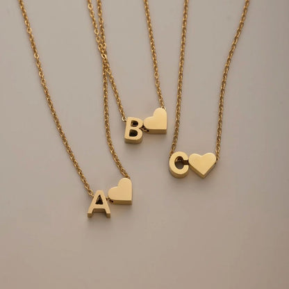 Ewige Goldkette