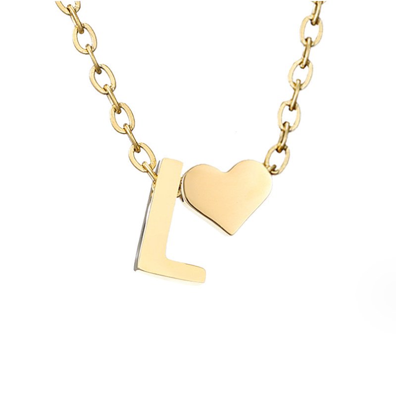 Ewige Goldkette