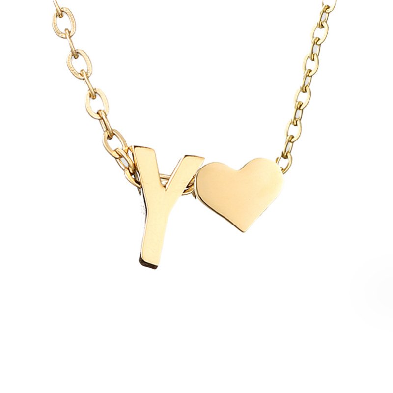 Ewige Goldkette