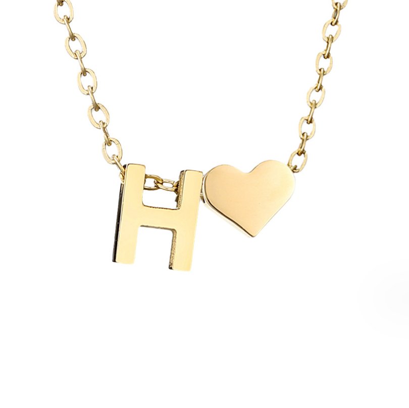 Ewige Goldkette
