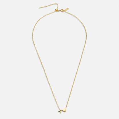 Ewige Goldkette