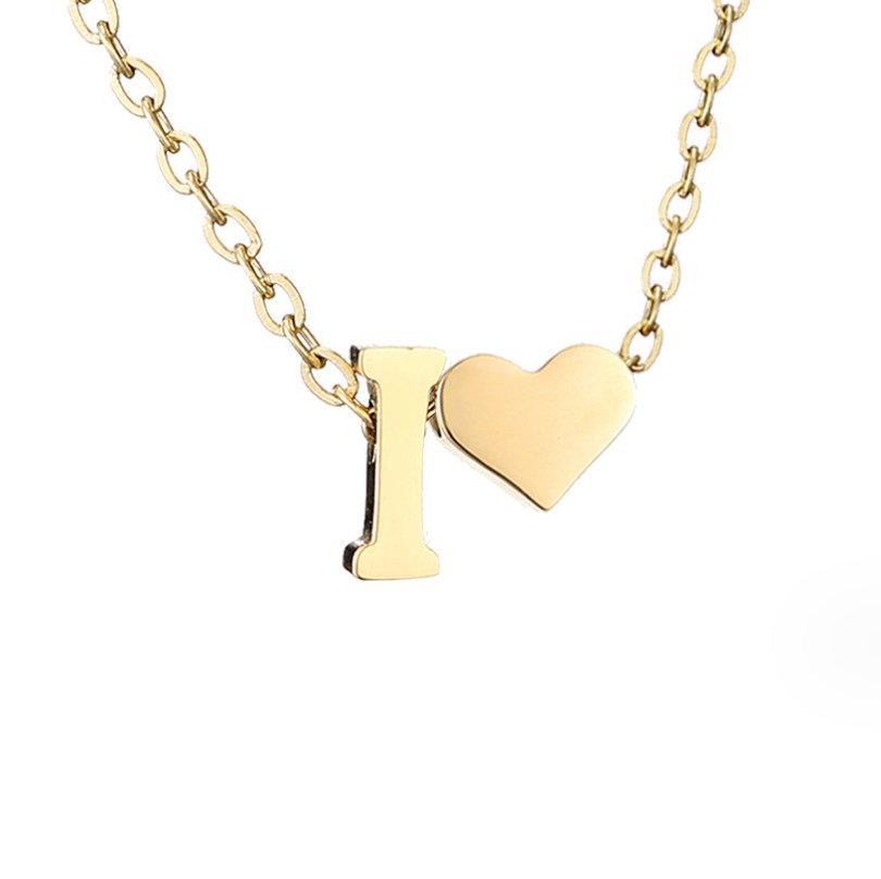 Ewige Goldkette