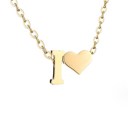 Ewige Goldkette