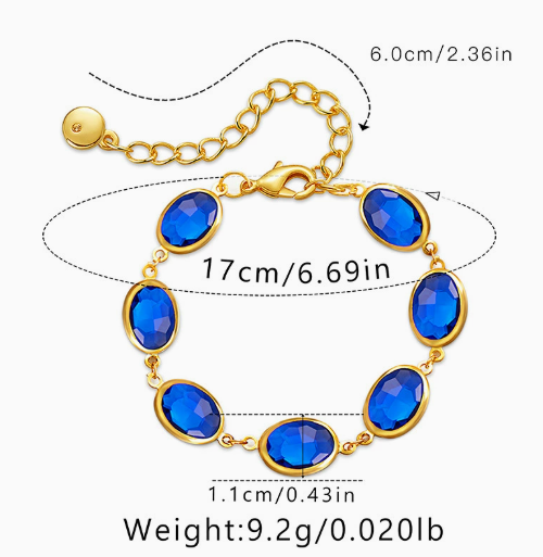 Seraphyne Glacienne Armband