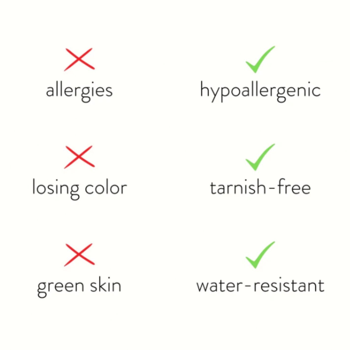 Collier Mila Twist en argent