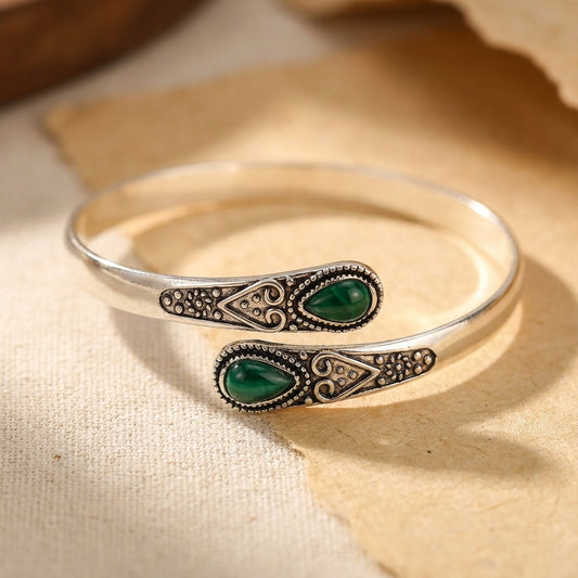 Esmeralda Devereux Armband