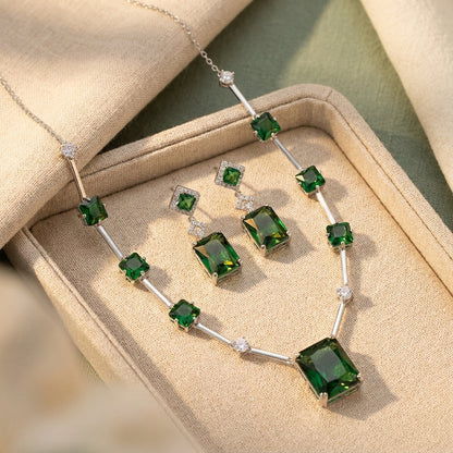 Daphira Verelune Schmuckset