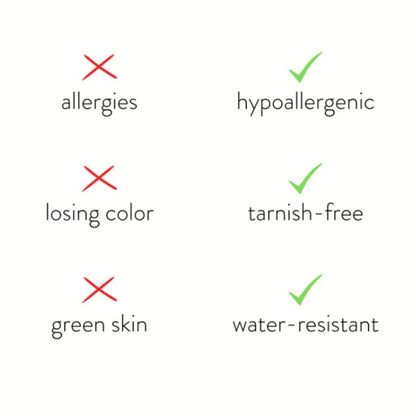 Silberne Buchstaben-Herz-Halskette